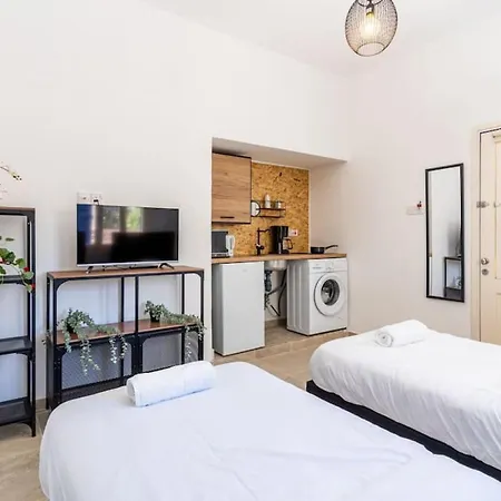 Apartman Mufasa & Terrace In