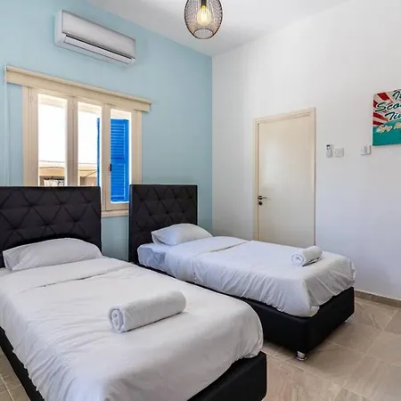 Mufasa & Terrace In Apartman *